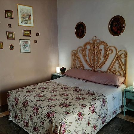 마르티나프란카 Casa Lo Re 아파트 외부 사진