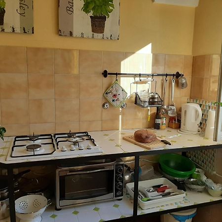 마르티나프란카 Casa Lo Re 아파트 외부 사진