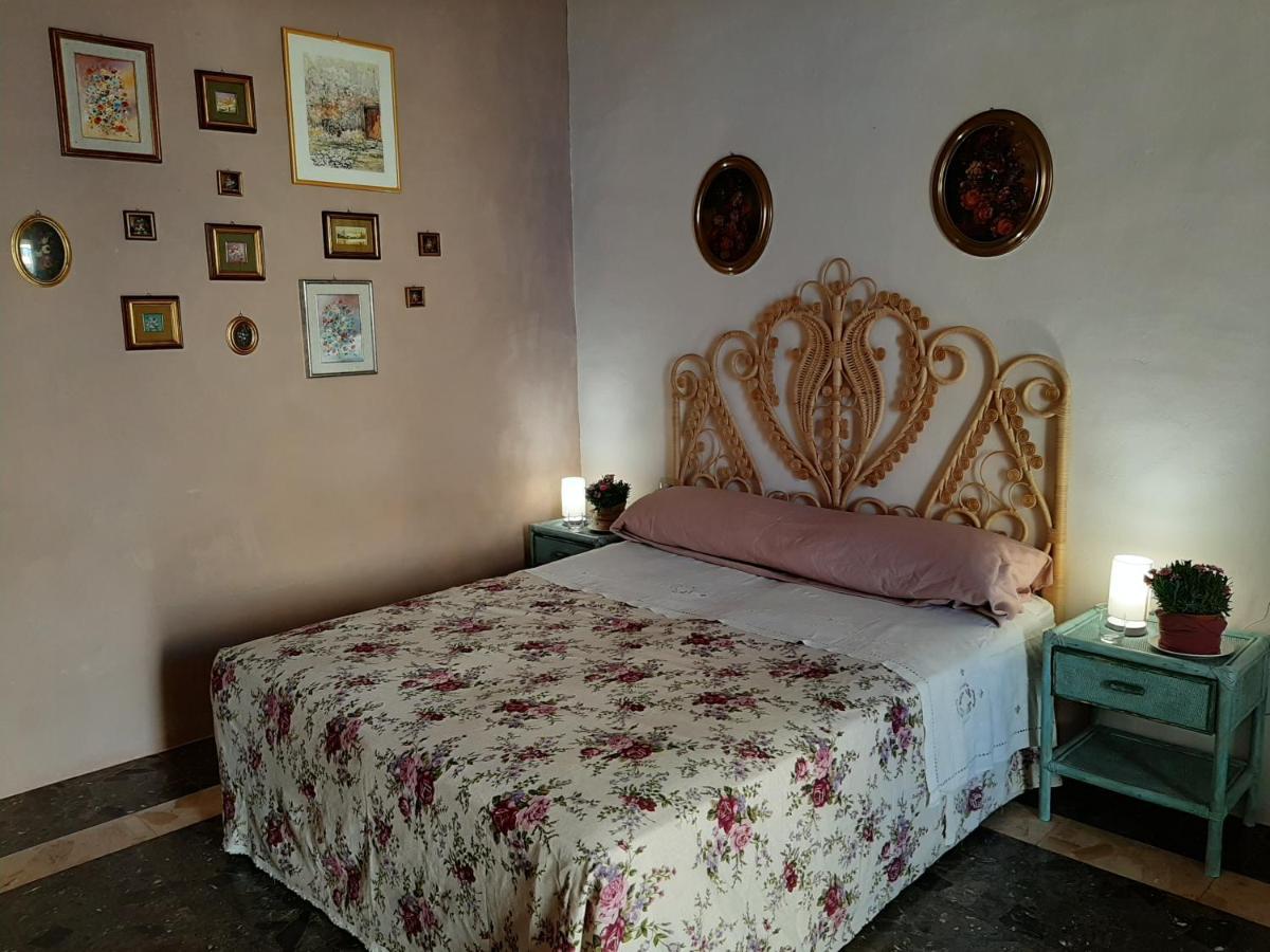 마르티나프란카 Casa Lo Re 아파트 외부 사진