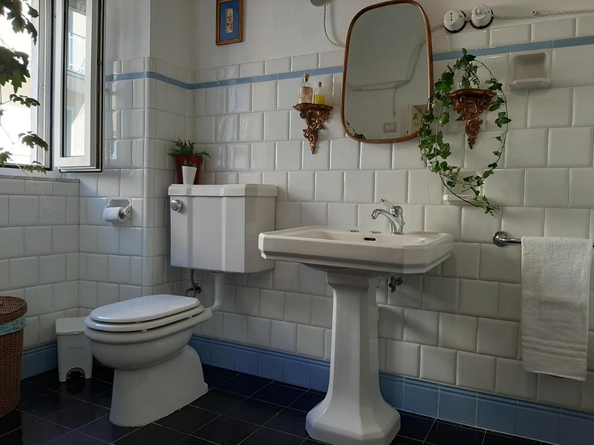 마르티나프란카 Casa Lo Re 아파트 외부 사진