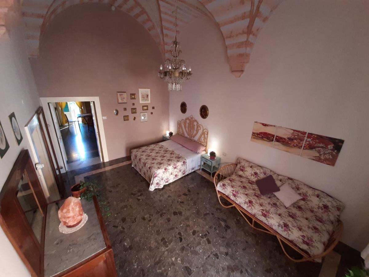 마르티나프란카 Casa Lo Re 아파트 외부 사진