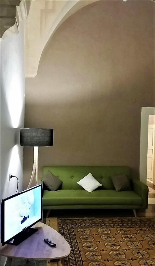 마르티나프란카 Casa Lo Re 아파트 외부 사진