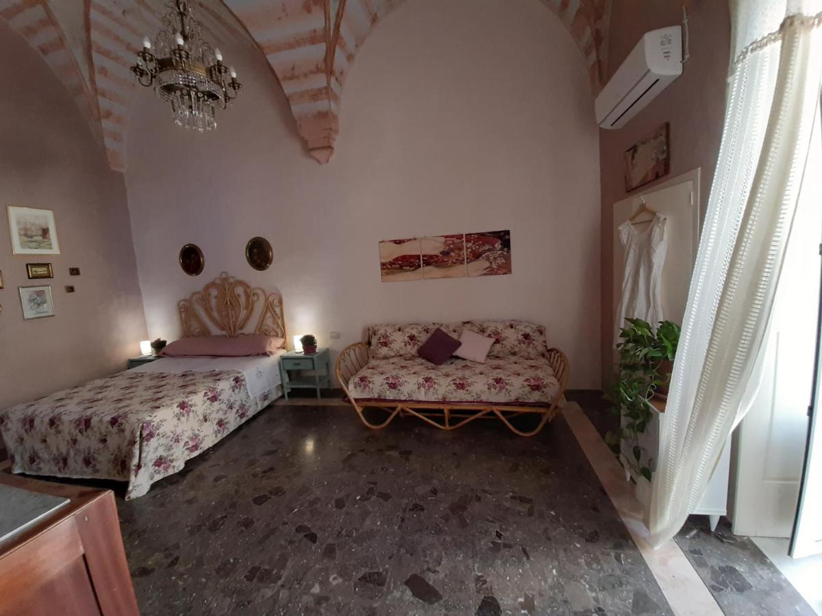 마르티나프란카 Casa Lo Re 아파트 외부 사진