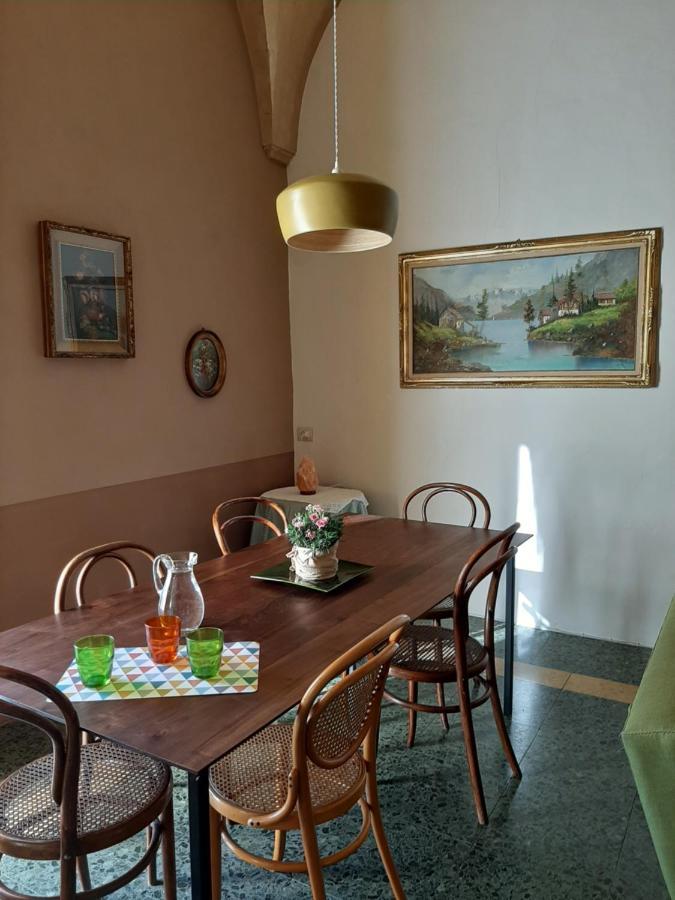 마르티나프란카 Casa Lo Re 아파트 외부 사진