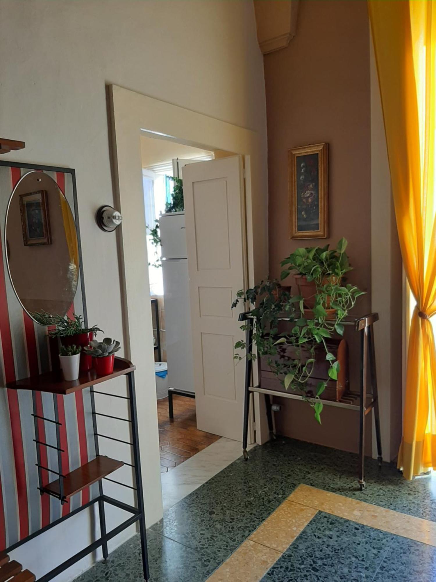 마르티나프란카 Casa Lo Re 아파트 외부 사진
