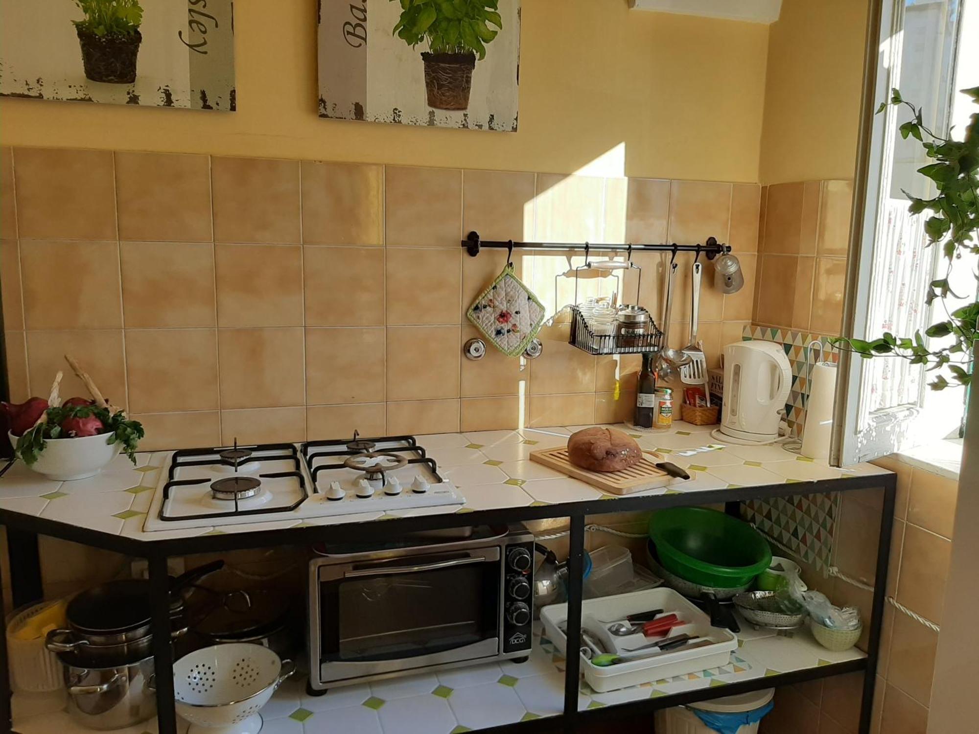 마르티나프란카 Casa Lo Re 아파트 외부 사진