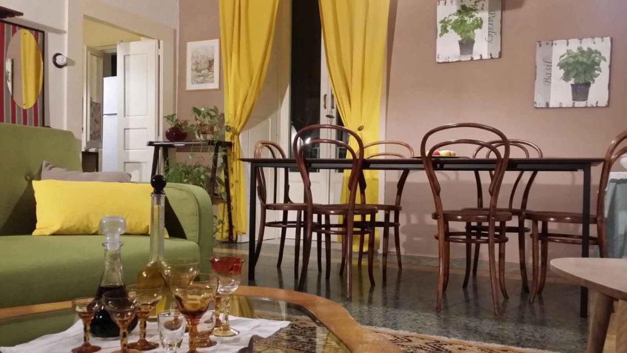 마르티나프란카 Casa Lo Re 아파트 외부 사진